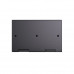Waveshsare 5 Inch USB Monitor, PC Case Secondary Screen / Desktop RGB Ambient Screen, IPS Panel, 800480 / 1024600 Resolution Black case