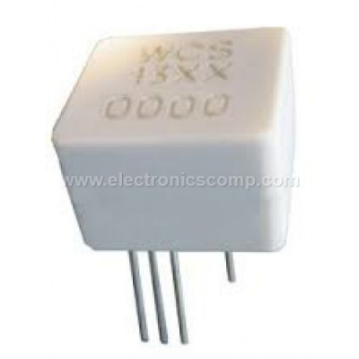 WCS1304 - 4A Hall Effect Based Current Switch