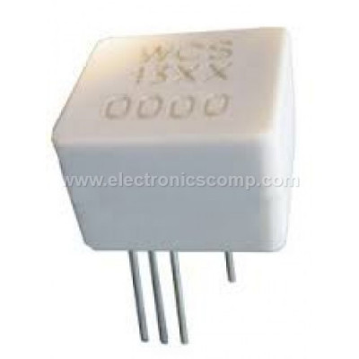 WCS1303 - 3A Hall Effect Based Current Switch WCS1303 - 3A Hall Effect Based Current Switch