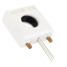 WCS1500 - 200A Hall Effect Base Linear Current Sensor