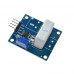 WCS1700 Hall Current Sensor Module with Over Current Protection