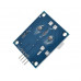WCS1700 Hall Current Sensor Module with Over Current Protection