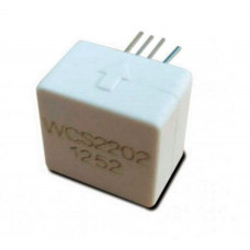 WCS2202 - 3A Hall Effect Base Linear AC Current Sensor