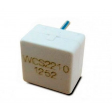 WCS2210 - 12A Hall Effect Base Linear AC Current Sensor