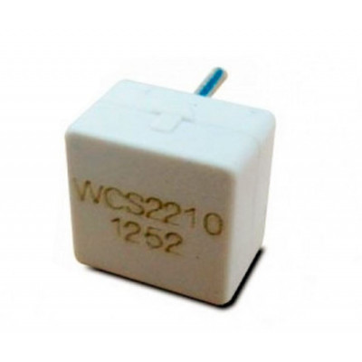 WCS2210 - 12A Hall Effect Base Linear AC Current Sensor