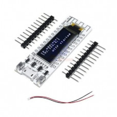 WeMos 0.91 White Display OLED Nodemcu ESP8266 WIFI Module WeMos 0.91 White Display OLED Nodemcu ESP8266 WIFI Module