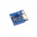 WeMos D1 Lithium Battery Charger Board with Mini USB