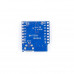 WeMos D1 Lithium Battery Charger Board with Mini USB