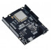 Wemos ESP32 WIFI Bluetooth UNO D1 R32 4MB Flash Micro USB Development Board