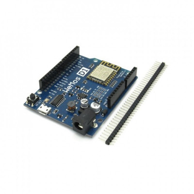 WeMos ESP8266 D1 R2 V2.1.0 WiFi Development Board