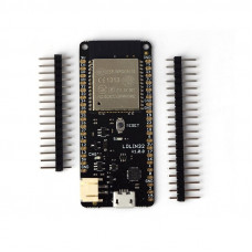 WeMos LOLIN32 V1.0.0 based on ESP32 Rev1 Wifi Bluetooth Board