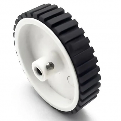 Wheel - 7cm Diameter,6mm Hole -Normal size Wheel - 7cm Diameter,6mm Hole -Normal size