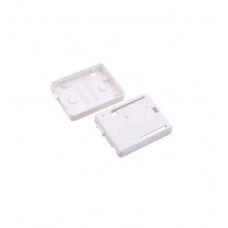 White ABS Plastic Case for Arduino UNO R3