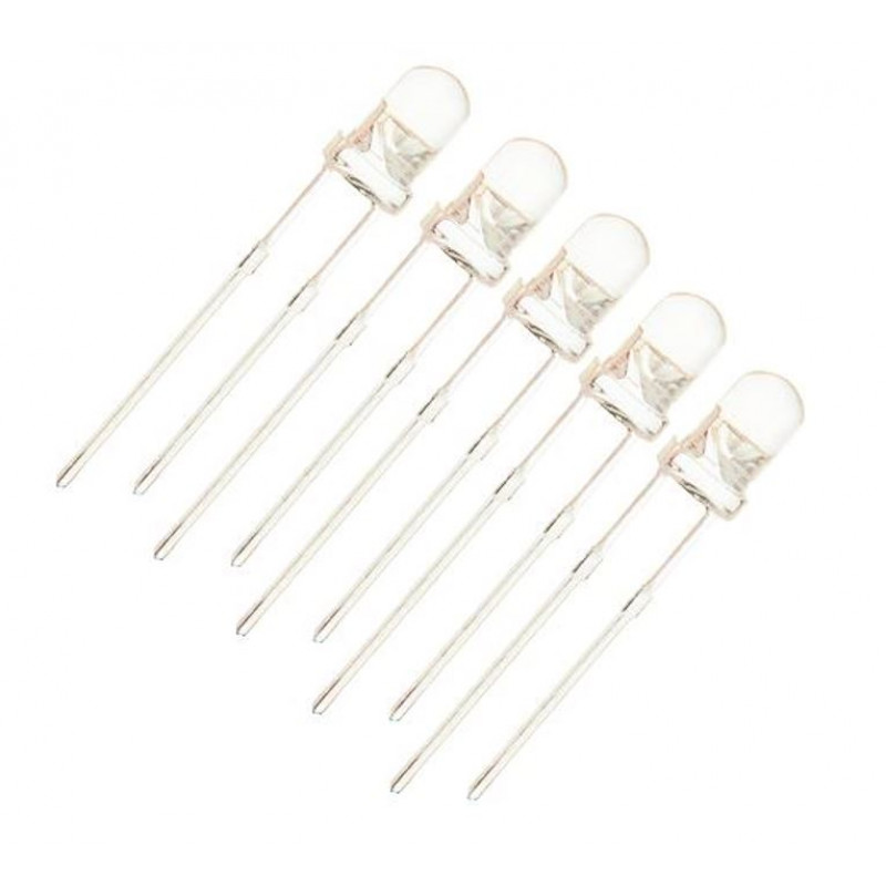 White led shop