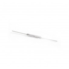 White Reed Switch Y213 2*14mm Normal Open
