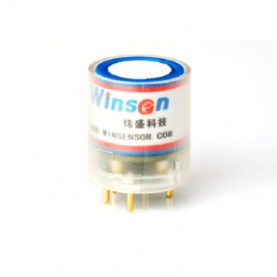 Winsen Electrochemical CO Module ZE03-CO For Industrial Use