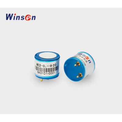 Winsen ME2-O2-Ф20 Oxygen Sensor