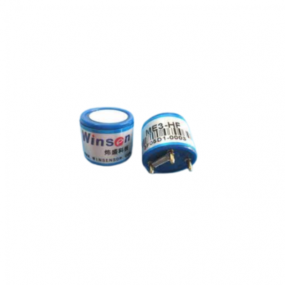 Winsen ME3-HF Electrochemical Hydrogen Fluoride Sensor Winsen ME3-HF Electrochemical Hydrogen Fluoride Sensor