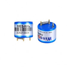 Winsen ME3-NH3 Electrochemical Ammonia Sensor Winsen ME3-NH3 Electrochemical Ammonia Sensor