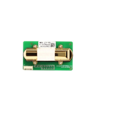 Winsen MH-Z14A Infrared Carbon-Dioxide Sensor With UART/ANALOG/PWM Output Winsen MH-Z14A Infrared Carbon-Dioxide Sensor With UART/ANALOG/PWM Output