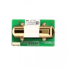 Winsen Mh-Z14B Ndir Co2 Sensor Winsen Mh-Z14B Ndir Co2 Sensor
