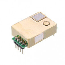 Winsen MH-Z19B NDIR CO2 sensor for indoor air quality monitoring Winsen MH-Z19B NDIR CO2 sensor for indoor air quality monitoring