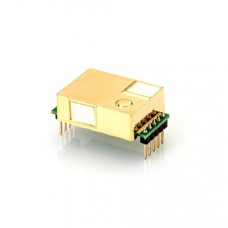 Winsen MH-Z19C NDIR CO2 Sensor for HVAC and IAQ