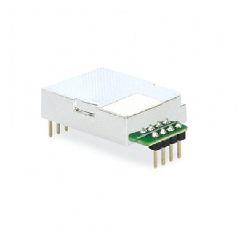 Winsen MH-Z19E NDIR CO2 sensor for indoor air quality monitoring buy ...