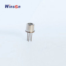 Winsen MP-2 Smoke Gas Sensor Winsen MP-2 Smoke Gas Sensor