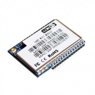 Wireless module/Serial to RJ45/Serial To Wifi HLK-RMO4