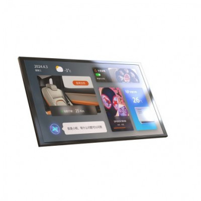 Wireless-Tag WT32S3-07S | 7 Inch Touch Panel LCD Display ESP32 LCD Board 800*480 High Resolution RGB Interface Screen ESP32-S3 WiFi Module