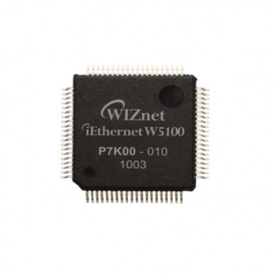WIZnet W5100 WIZnet W5100