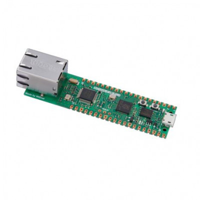 WIZnet W5100S-EVB-Pico WIZnet W5100S-EVB-Pico