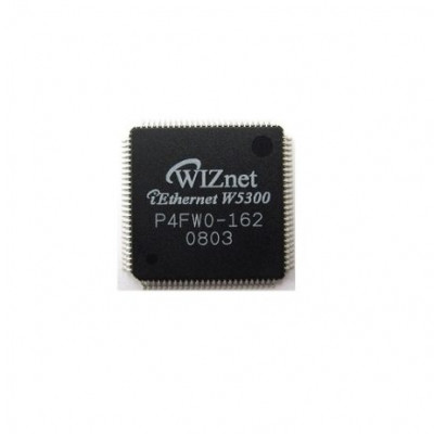 WIZnet W5300
