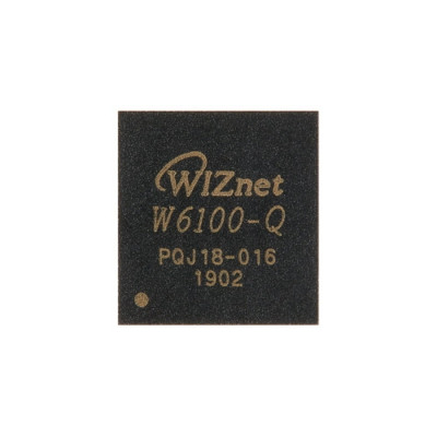 WIZnet W6100-Q