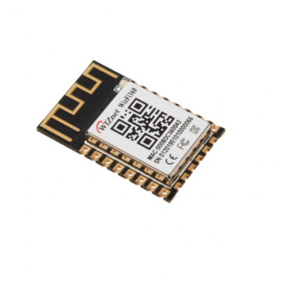 WIZnet WizFi360-CON WIZnet WizFi360-CON