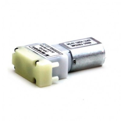 WPV15-12V DC 1.5L/min Mini Vacuum Pump WPV15-12V DC 1.5L/min Mini Vacuum Pump