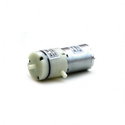 WPV27B-12V DC 1.5L/min Mini Vacuum Pump WPV27B-12V DC 1.5L/min Mini Vacuum Pump
