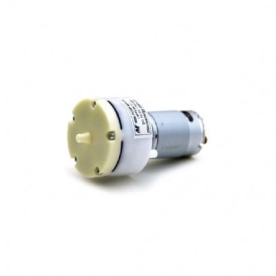 WPV36-12V DC 14.0L/min Vacuum Pump WPV36-12V DC 14.0L/min Vacuum Pump