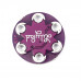 WS2812 LilyPad RGB LED Module for Arduino