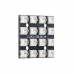 WS2812B 4x4 RGB LED Module