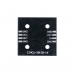 WS2812B 4x4 RGB LED Module