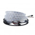 WS2812B 5V Addressable RGB IP67 Waterproof LED Strip - 5 Meter
