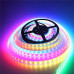 WS2812B 5V Addressable RGB IP67 Waterproof LED Strip - 5 Meter