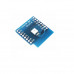 WS2812B RGB Shield Module