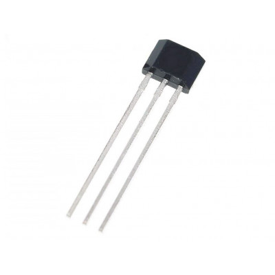 Hall Effect Sensor - Linear - WSH49E