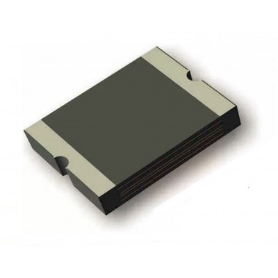 WT1812-250/12 12V 2.5A Weite (1812 SMD) PPTC Resettable Fuse WT1812-250/12 12V 2.5A Weite (1812 SMD) PPTC Resettable Fuse