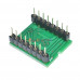 WT588D-16P Voice Sound Audio Player Module DC 2.8V-5.5V for Arduino