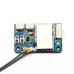 X6B 2.4G 6CH i-BUS PPM PWM Receiver for AFHDS X6B 2.4G 6CH i-BUS PPM PWM Receiver for AFHDS
