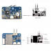 X6B 2.4G 6CH i-BUS PPM PWM Receiver for AFHDS X6B 2.4G 6CH i-BUS PPM PWM Receiver for AFHDS